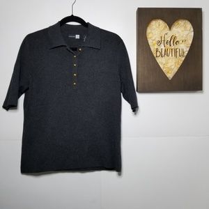 Clothes (real) by Saks Fifth Avenue Top